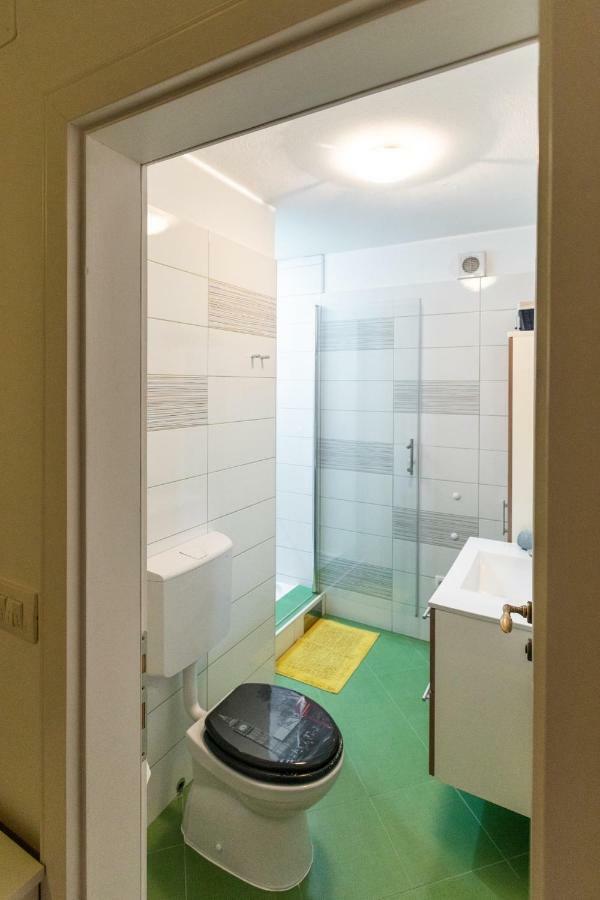 Apartment Martha Split Eksteriør billede