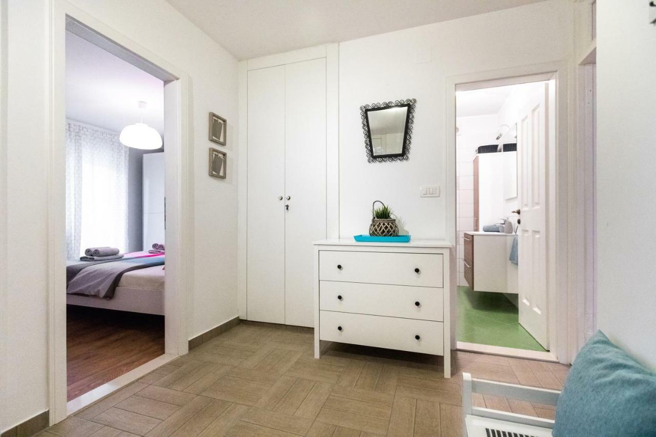 Apartment Martha Split Eksteriør billede