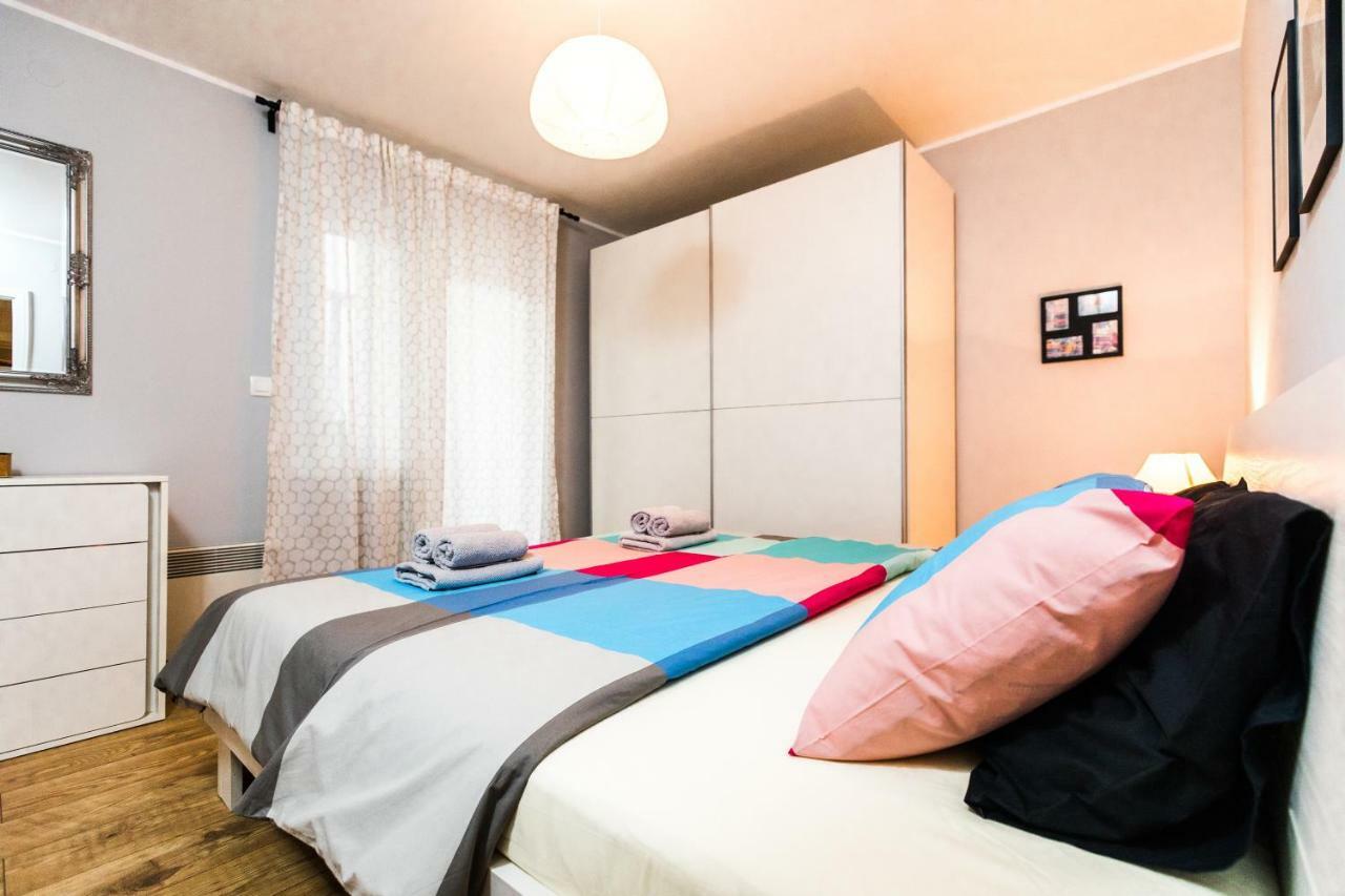 Apartment Martha Split Eksteriør billede