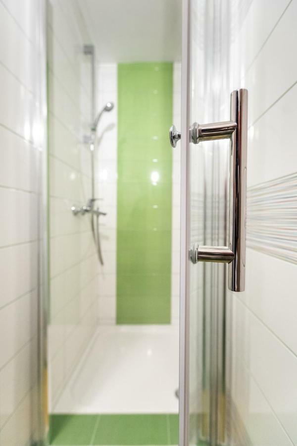 Apartment Martha Split Eksteriør billede