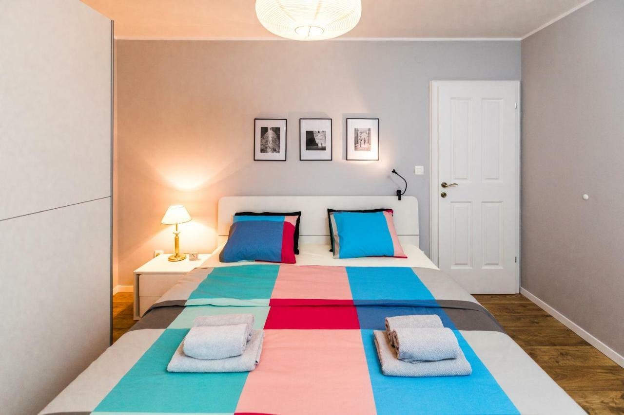 Apartment Martha Split Eksteriør billede